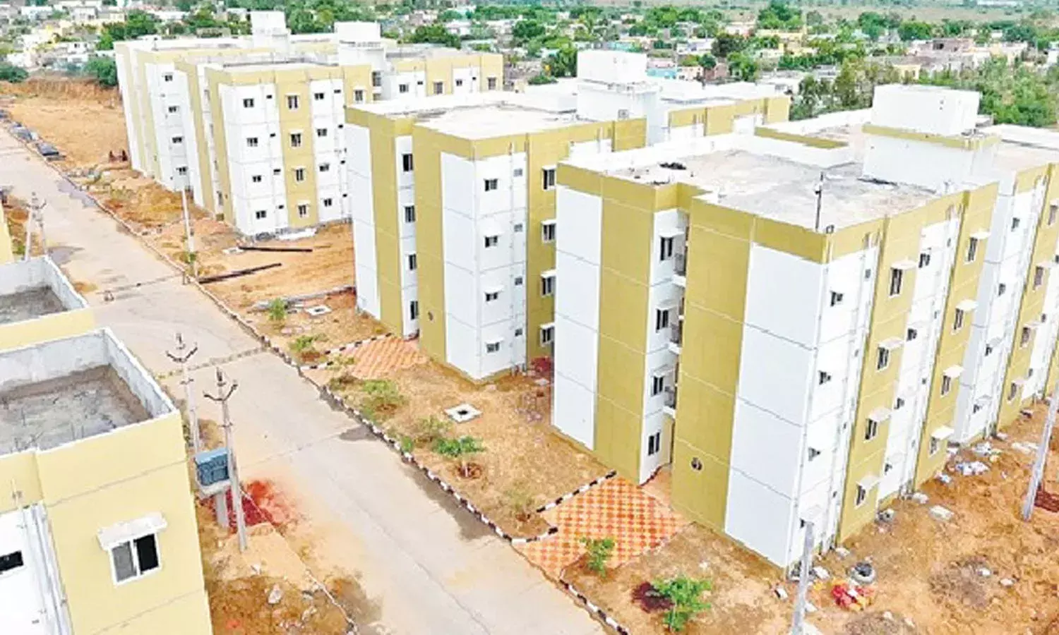 AP govt, 3 lakh housewarming ceremonies, APnews, CM Chandrababu