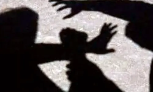 Vizag, Engineering Student, Female Lecturer , Assaults