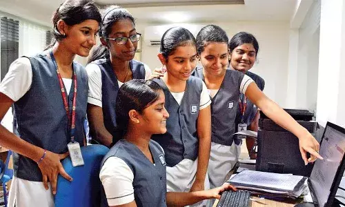 APnews, 10th class, public exams, Tenth results released, Students
