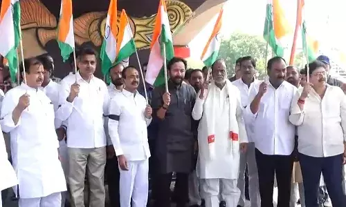 Telangana, Hyderabad, Pahalgam Attack, Bjp, Kishanreddy