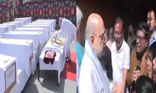 National News, Pahalgam Terror Attack, Amit Shah Pays Tribute, Victims