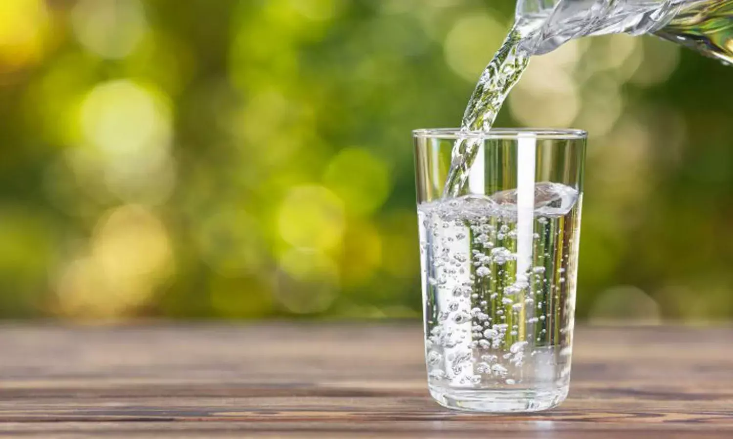 drink water, summer season, Lifestyle