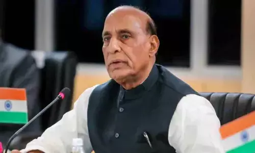 National News, Jammu Kashmir, Pahalgam Terror Attack, Rajnath Singh