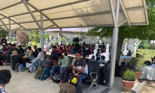 National News, Jammu Kashmir, Pahalgham Attack, Tourists