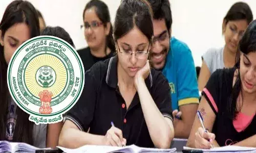 Education News, Andrapradesh, DSC Notification, Free Online Coaching