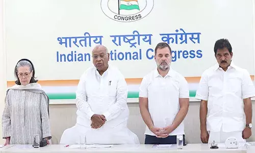National News, Congress Working Committee, Pm Modi, Jammu Kashmir, Terror Attack