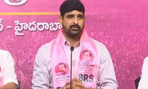 పాడి కౌశిక్ రెడ్డికి హైకోర్టులో ఊరట