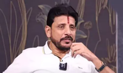 సస్పెండ్ అయ్యాక.. దువ్వాడ చెబుతోంది ఇదే..!