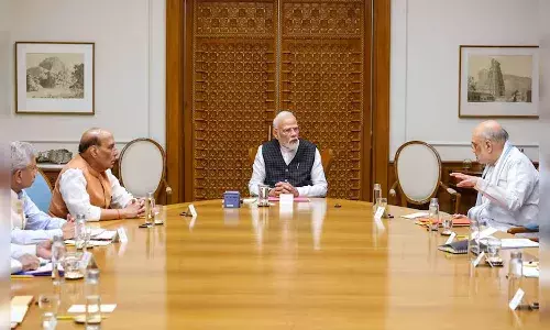 పాకిస్తానీయులకు వీసాలు రద్దు.. వాటికి ఏప్రిల్ 29 డెడ్ లైన్