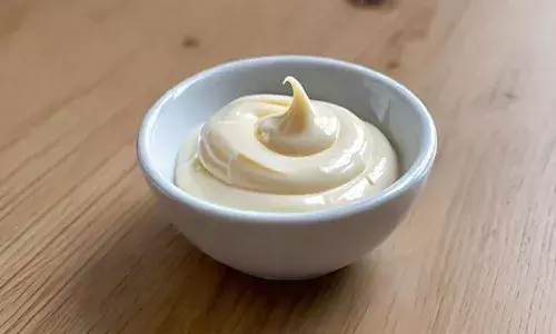 మయోనైస్ ను నిషేధించిన ప్రభుత్వం