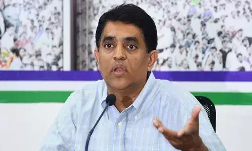 క్షేత్రస్థాయిలో పరిస్థితులు భిన్నంగా ఉన్నాయి: బుగ్గన రాజేంద్రనాథ్‌ రెడ్డి