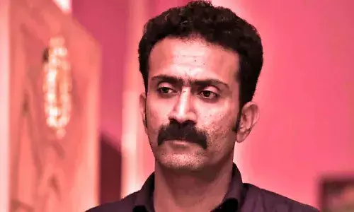 షైన్ టామ్ చాకో అలాంటి వాడే.. మరో నటి ఫిర్యాదు