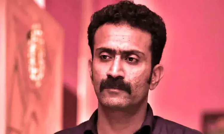 షైన్ టామ్ చాకో అలాంటి వాడే.. మరో నటి ఫిర్యాదు