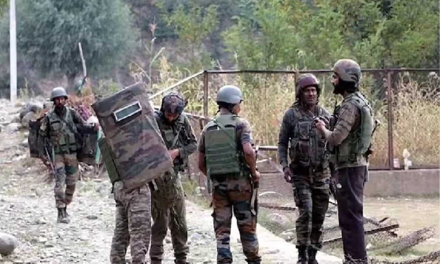 National News, Jammu Kashimr, Pahalgam terror attack, LeT commander Altaf Lalli killed National News, Jammu Kashimr, Pahalgam terror attack, LeT commander Altaf Lalli killed