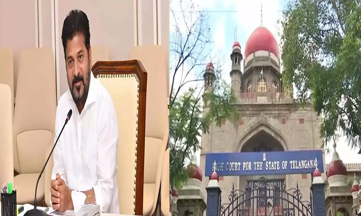 Telangana, Cm Revanthreddy, TG High Court, Congress, Bjp Telangana, Cm Revanthreddy, TG High Court, Congress, Bjp