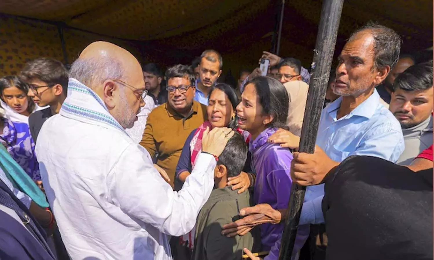 Telangana, Hyderabad News, Pahalgham Attack, Pakistanis, AmitShah Orders ,Visa Cancellation Telangana, Hyderabad News, Pahalgham Attack, Pakistanis, AmitShah Orders ,Visa Cancellation