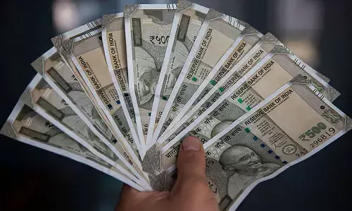 Andhra Pradesh government, Fishermens Assurance funds, APnews