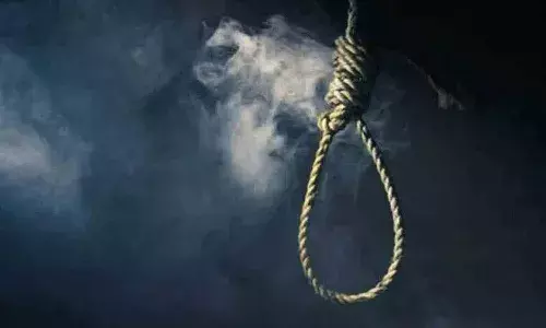 Crime News, Telangana, Jagtial District, Women Sucide, Dowry Harassment