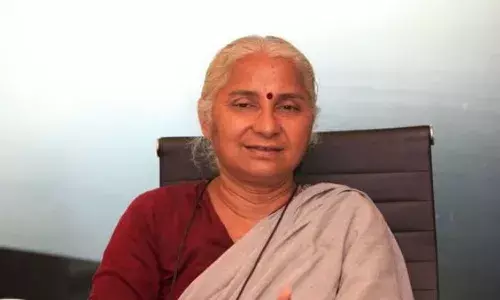 Delhi Police, arrest, activist Medha Patkar, defamation case