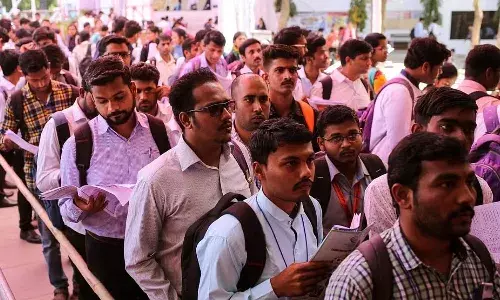 job notifications, Telangana, SC Classification Act