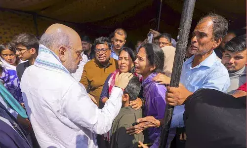 Telangana, Hyderabad News, Pahalgham Attack, Pakistanis, AmitShah Orders ,Visa Cancellation