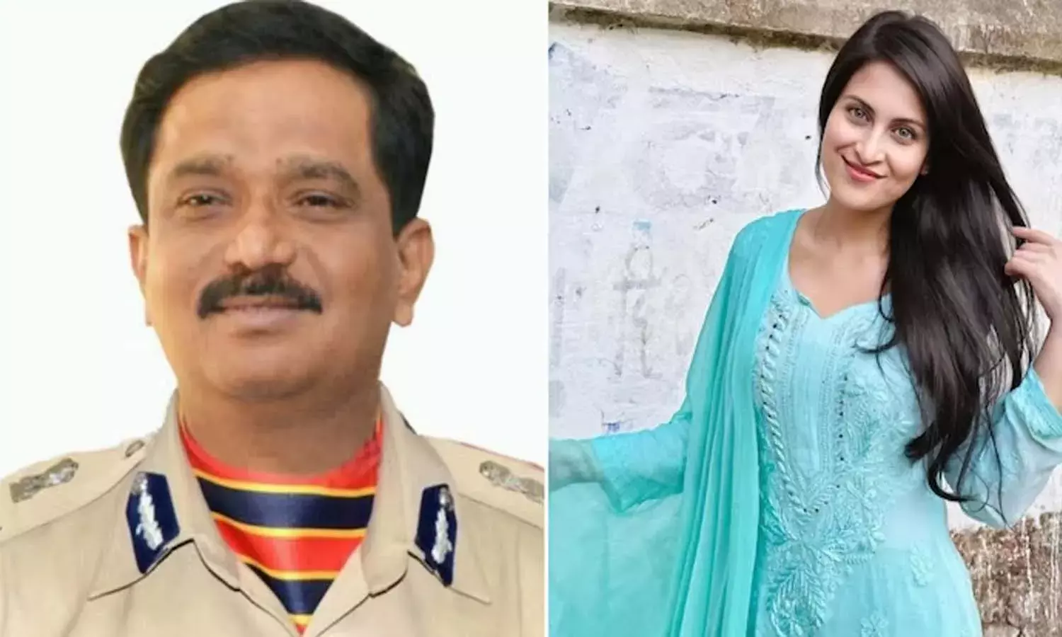 Andrapradesh, PSR Anjaneyulu, CID Custody, Kadambari Jethwani, Vijayawada Court
