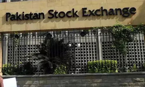 International News, Pakistan Stock Market, Pakistan Economy, Market Crash