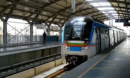 Hyderabad Metro: ఇంత దారుణమైన నష్టాలా?