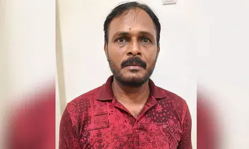 Chennai, college professor, arrest, impregnating student, abortion