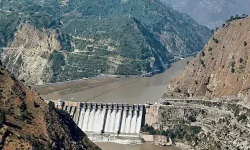 India, 3 step plan, Indus water, Pakistan, National news