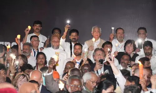 Telangana, CM Revanth, PM Modi, divide Pakistan, PoK, India