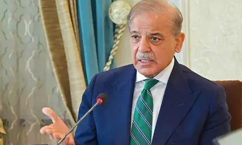 Pakistan, Shehbaz Sharif, tensions, Pahalgam terror attack