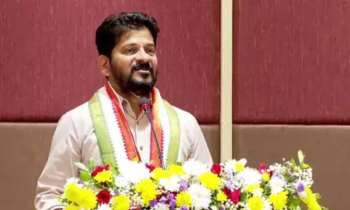 మేం ఇప్పుడే పని మొదలు పెట్టాం.. ఇంకా చేయాల్సింది చాలా ఉంది