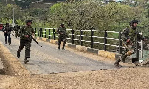 పహల్గామ్ ఉగ్రవాద దాడితో మాకు ఎలాంటి సంబంధం లేదు