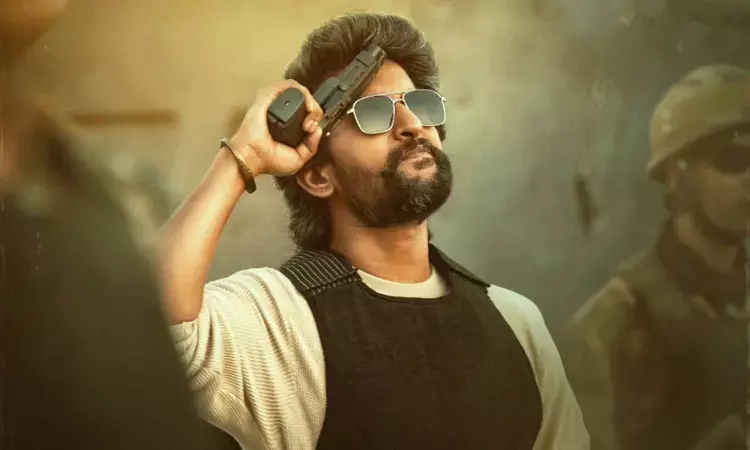 హిట్-3, రెట్రో సెన్సార్ రిపోర్టులు ఇవే..!