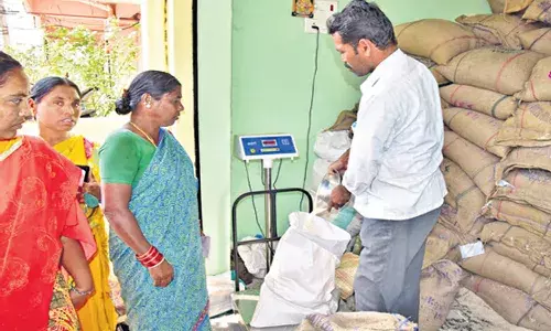 AP government, distribute, dal, cereals, ration card holders, APnews