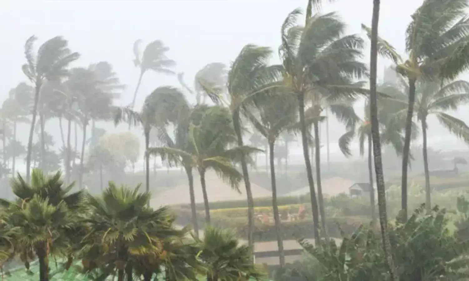 Thunderstorms, rains, gusty winds, several districts, Telugu states, IMD, APSDMA