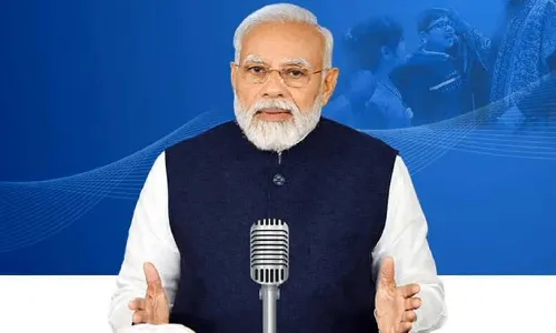 ‘కచ్చితంగా న్యాయం జరుగుతుంది’.. మన్ కీ బాత్లో పహల్గామ్ దాడి బాధితులకు ప్రధాని మోదీ హామీ