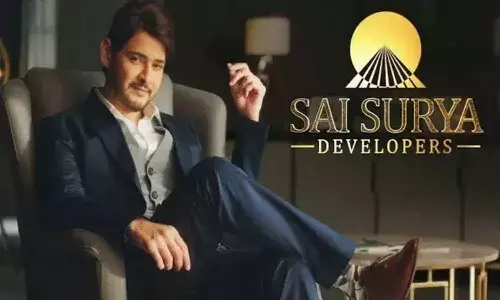 Cinema News, Tollywood, MaheshBabu, SaiSurya Developers, ED, Hyderabad