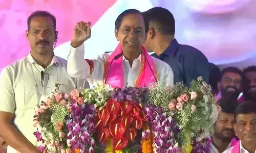 Telangana, Warangal News, Brs, Kcr, Congress Government