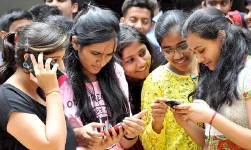 Telangana government,   10th class, 10th class results, students