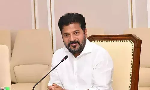 CM Revanth, Bhu Bharati Tribunals, Land Issues, Telangana
