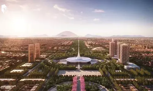 PM Modi, Amaravati Capital, APnews