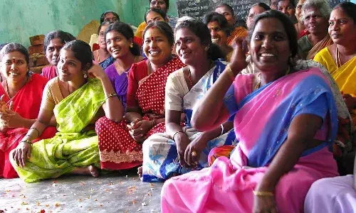 AP government, Dwakra loan plan, DWCRA women