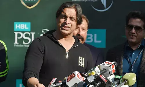 Shoaib Akhtar, YouTube channel , India, Pahalgam