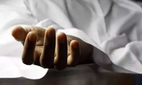 murder, Punjab National Bank, Himayat Nagar, Hyderabad