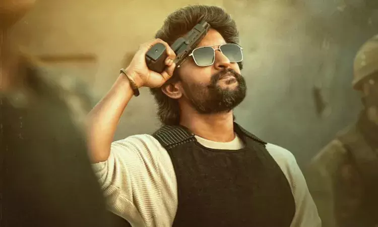 Hero Nani, Hit 3 movie, ticket prices, Telugu states, Tollywood