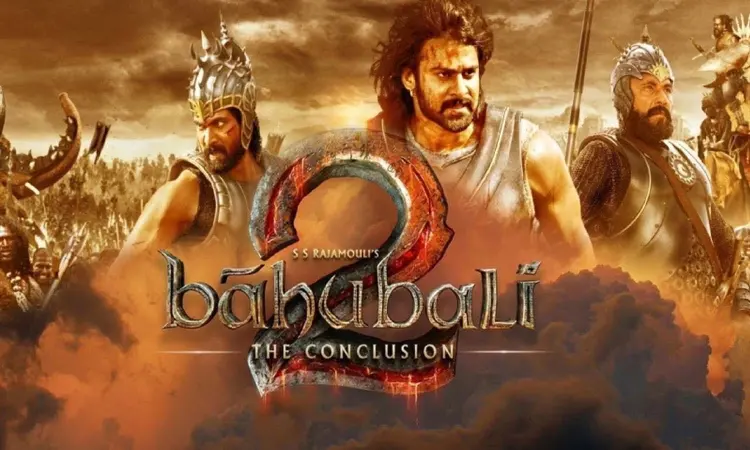 Cinema News, Tollywood, Baahubali-2, Re-release, Indian Cinema, Pan-India Film