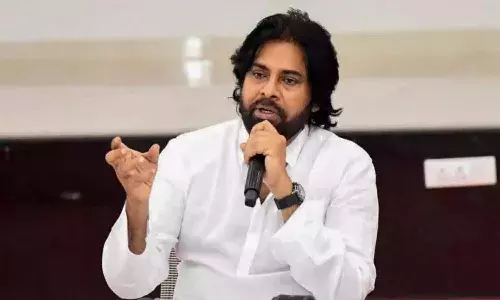 Andrapradesh, Mangalagiri, Deputy CM Pawan Kalyan, Pahalgam Terror Attack, Janasena