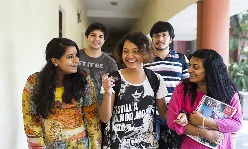 Telangana, Congress Governmemt, Degree students, Summer Holidays